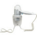 Mid Size Wall Mount Hair Dryer -